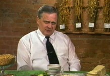 Краснодарская соя