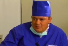 "Новый взгляд" доктора Куренкова