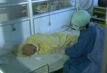 Лечение лейкоза в России