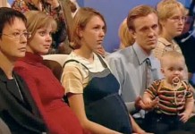 Домашние роды в России