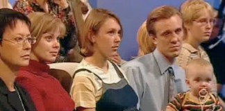 Домашние роды в России