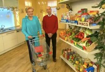 Как правильно ходить в супермаркет