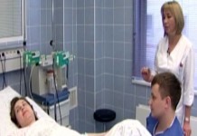 Я – мама. Как выбрать родильный дом