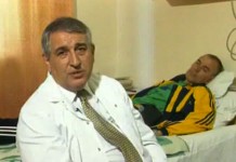 Программа "Здоровье" от 2 июля 1999 г.