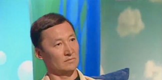 Метод доктора Назаралиева