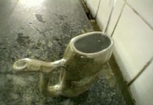 Целебная сила воды Трускавца