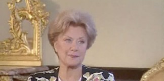 Елена Образцова: о сцене и здоровье