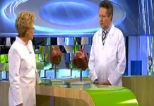 Прорыв в лечении печени