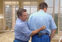 Приступ почечной колики