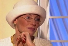 История Ирины Понаровской