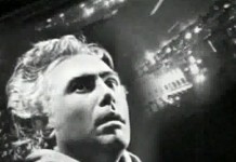 История о потерянном голосе