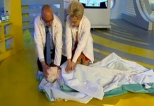 Повторное вскрытие. Майкл Джексон