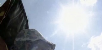 Правила пребывания малышей на солнце