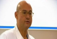 Список Малышевой. Дмитрий Пушкарь