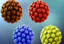 Прививка от рака шейки матки