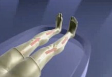 Гравитационная терапия