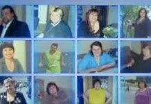 Участники проекта