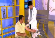 Сбрось лишнее! Особенности мужского ожирения