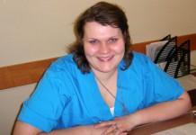 Результаты первого тура голосования телезрителей