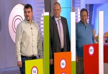 Сбрось лишнее! Группа "Худеем по-мужски"