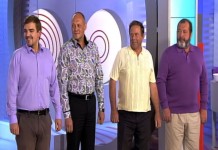 Сбрось лишнее! Результаты группы "Худеем по-мужски"