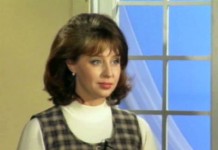 Наталья Сенчукова: о беременности и будущем ребенке