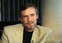 Александр Михайлов: смерть на сцене и в жизни