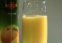 Экспертиза фруктовых соков