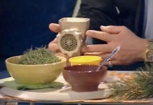 Средство от простуды