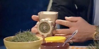 Средство от простуды