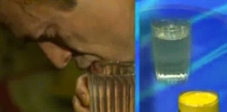 Как избавиться от икоты?