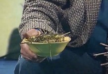 Средство от похмелья