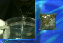 Как увеличить грудь