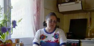 Витаминный салат