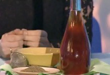 Напиток "Сальери"