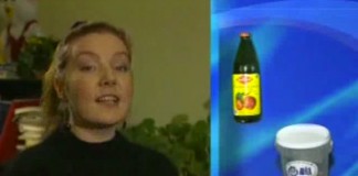 Средство от бессонницы