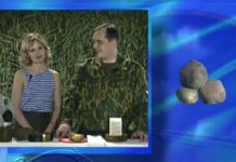 Средство от прыщей