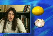 Средство для повышения сосудистого тонуса