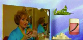 Средство для выведения солей