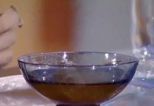 Редька с медом против простуды