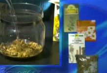 Как облегчить боль в суставах рук