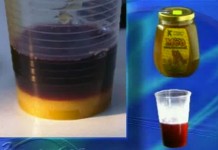 Капли от полипов в носу