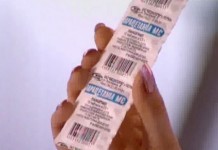 Высокая температура у ребенка