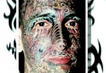 Опасные татуировки