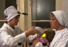 Программа "Здоровье" от 4 декабря 1998 г.