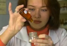 Гомеопатические препараты