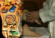 Чем опасен высокий каблук