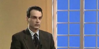 История Дениса Кмита