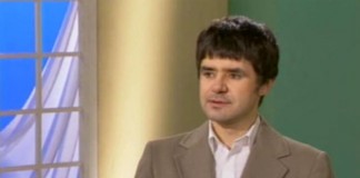 Вегетарианцы и мясоеды