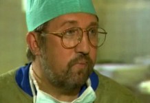 Доктор Виссарионов